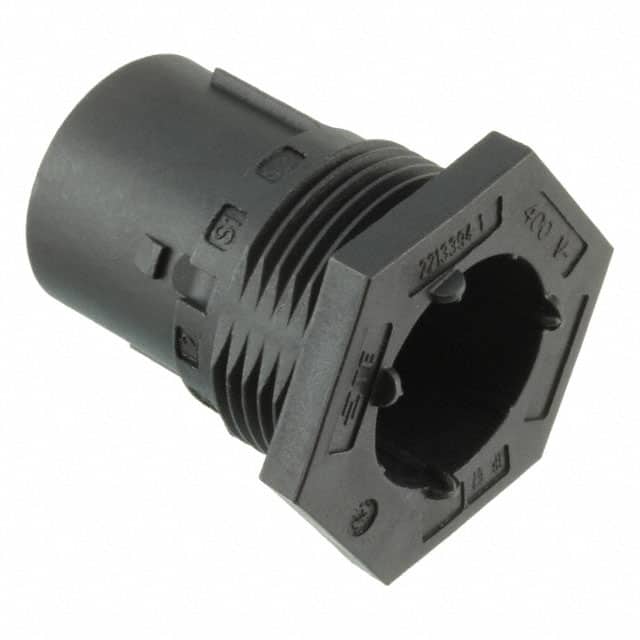 2213394-1 TE Connectivity AMP Connectors  Gruppi di connettori per illuminazione a stato solido